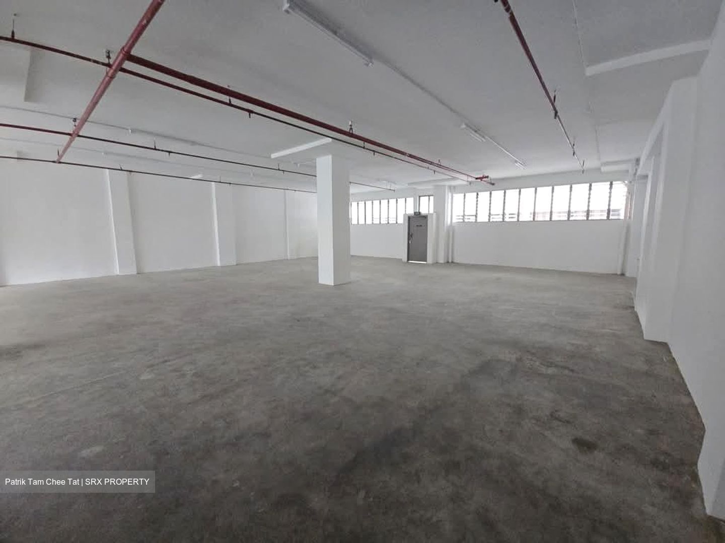 Shun Li Industrial Complex (D14), Factory #570069521